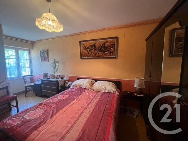 maison à vendre - 5 pièces - 110.0 m2 - LESIGNY - 86 - POITOU-CHARENTES - Century 21 A.B.C.