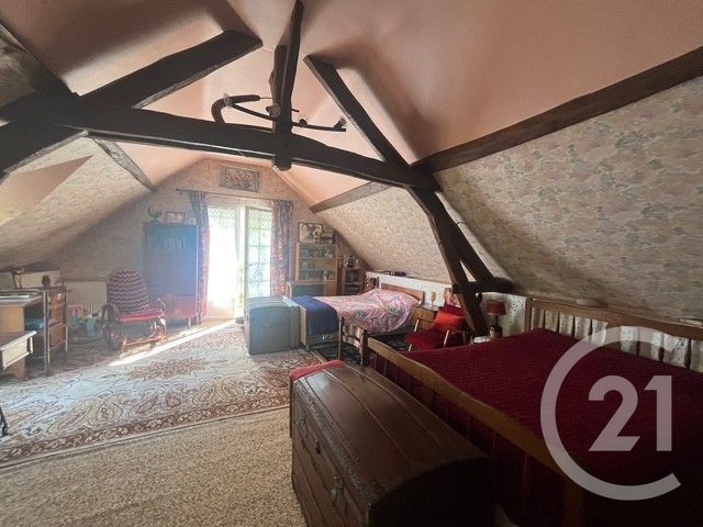 maison à vendre - 5 pièces - 110.0 m2 - LESIGNY - 86 - POITOU-CHARENTES - Century 21 A.B.C.