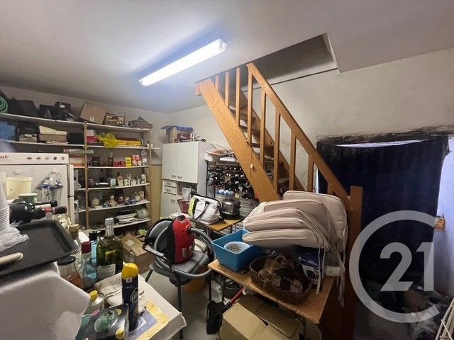 maison à vendre - 5 pièces - 110.0 m2 - LESIGNY - 86 - POITOU-CHARENTES - Century 21 A.B.C.