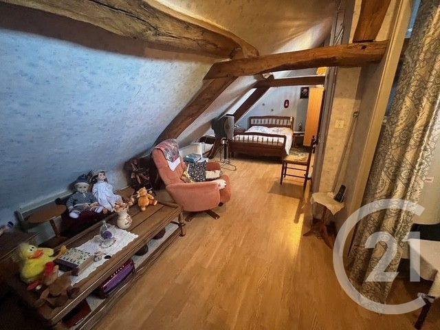 maison à vendre - 5 pièces - 110.0 m2 - LESIGNY - 86 - POITOU-CHARENTES - Century 21 A.B.C.