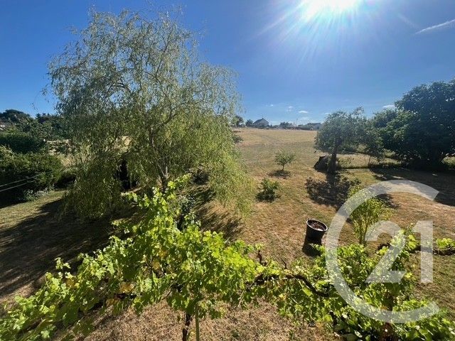 maison à vendre - 5 pièces - 110.0 m2 - LESIGNY - 86 - POITOU-CHARENTES - Century 21 A.B.C.