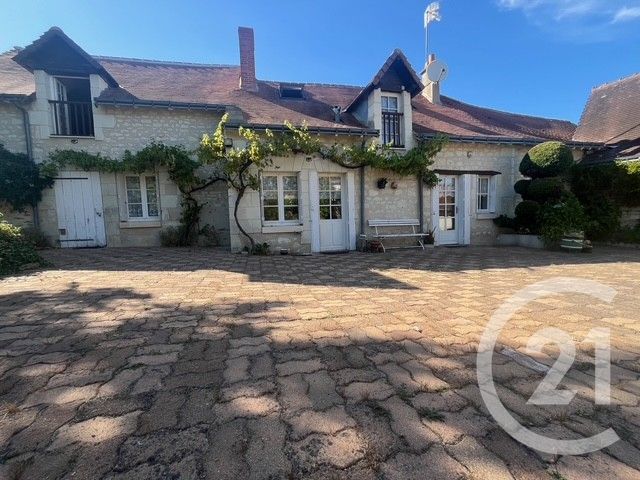 maison - LESIGNY - 86