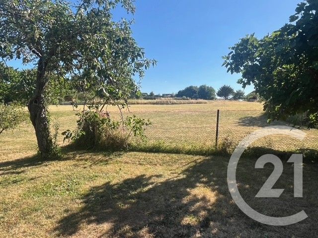 maison à vendre - 5 pièces - 110.0 m2 - LESIGNY - 86 - POITOU-CHARENTES - Century 21 A.B.C.