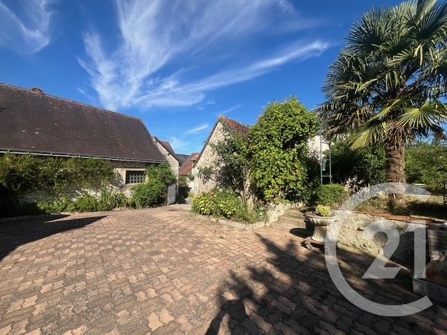 maison à vendre - 5 pièces - 110.0 m2 - LESIGNY - 86 - POITOU-CHARENTES - Century 21 A.B.C.