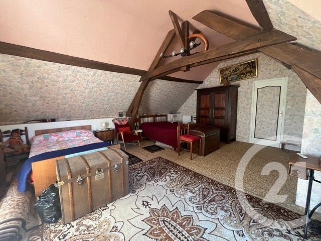 maison à vendre - 5 pièces - 110.0 m2 - LESIGNY - 86 - POITOU-CHARENTES - Century 21 A.B.C.