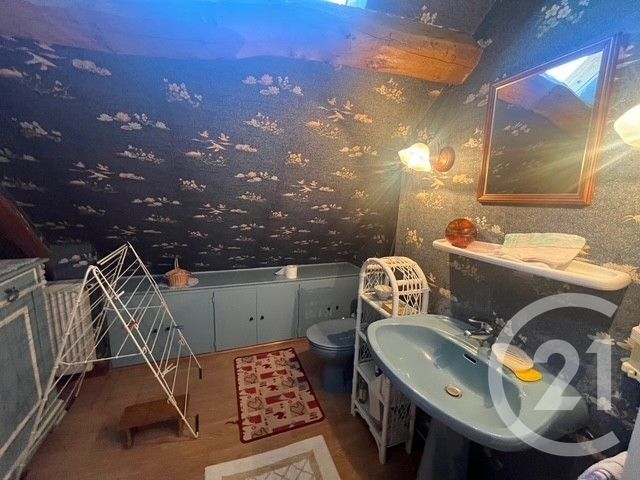 maison à vendre - 5 pièces - 110.0 m2 - LESIGNY - 86 - POITOU-CHARENTES - Century 21 A.B.C.