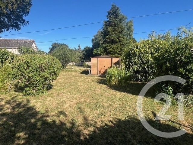 maison à vendre - 5 pièces - 110.0 m2 - LESIGNY - 86 - POITOU-CHARENTES - Century 21 A.B.C.