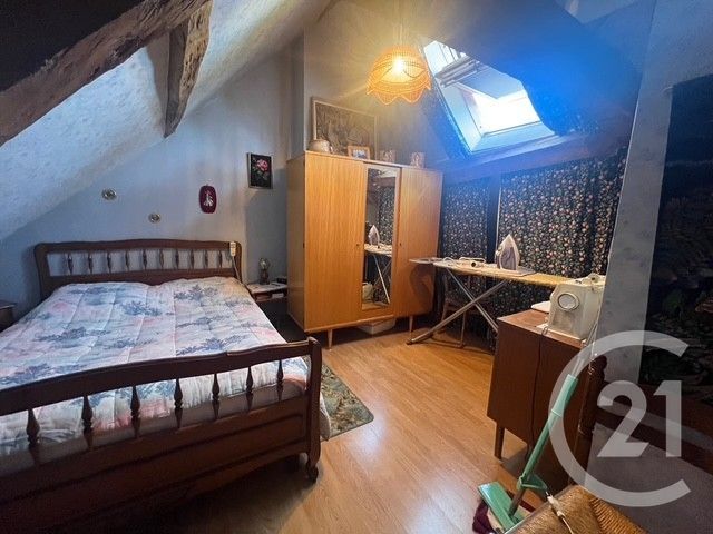 maison à vendre - 5 pièces - 110.0 m2 - LESIGNY - 86 - POITOU-CHARENTES - Century 21 A.B.C.