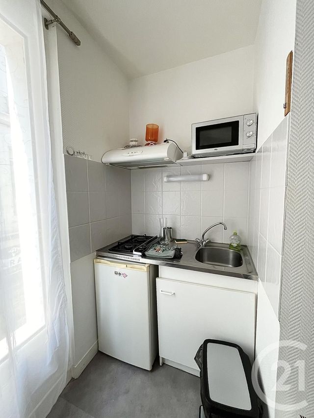 immeuble à vendre - 121.03 m2 - CHATELLERAULT - 86 - POITOU-CHARENTES - Century 21 A.B.C.