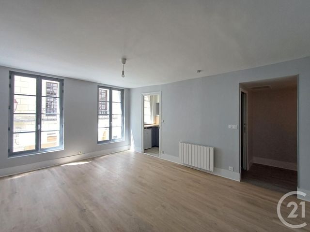 appartement - CHATELLERAULT - 86