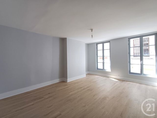 appartement - CHATELLERAULT - 86