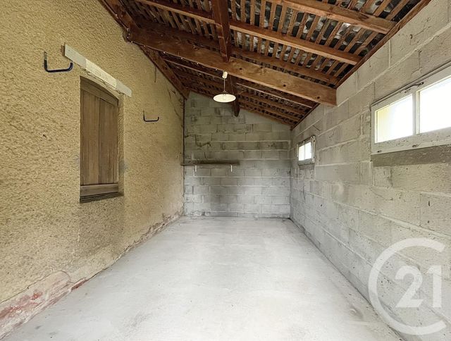 maison à vendre - 6 pièces - 203.23 m2 - LEIGNE LES BOIS - 86 - POITOU-CHARENTES - Century 21 A.B.C.