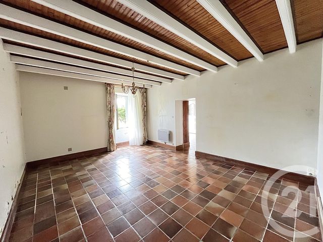 maison à vendre - 6 pièces - 203.23 m2 - LEIGNE LES BOIS - 86 - POITOU-CHARENTES - Century 21 A.B.C.