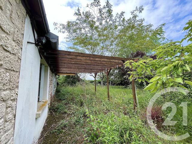 maison à vendre - 6 pièces - 203.23 m2 - LEIGNE LES BOIS - 86 - POITOU-CHARENTES - Century 21 A.B.C.