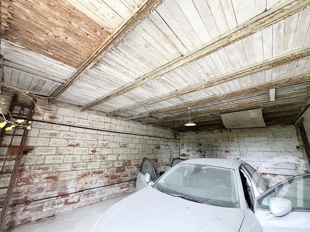 maison à vendre - 6 pièces - 203.23 m2 - LEIGNE LES BOIS - 86 - POITOU-CHARENTES - Century 21 A.B.C.