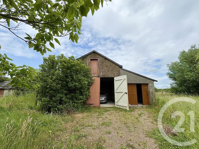 maison à vendre - 6 pièces - 203.23 m2 - LEIGNE LES BOIS - 86 - POITOU-CHARENTES - Century 21 A.B.C.