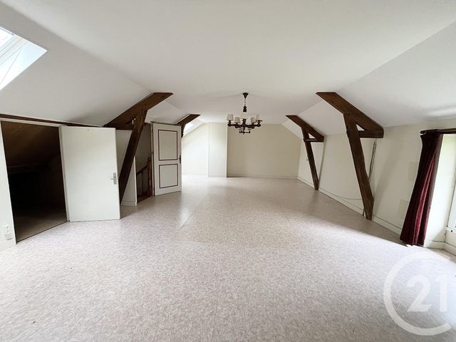 maison à vendre - 6 pièces - 203.23 m2 - LEIGNE LES BOIS - 86 - POITOU-CHARENTES - Century 21 A.B.C.