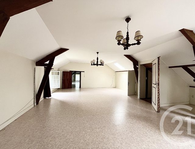 maison à vendre - 6 pièces - 203.23 m2 - LEIGNE LES BOIS - 86 - POITOU-CHARENTES - Century 21 A.B.C.