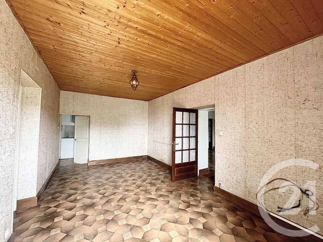 maison à vendre - 6 pièces - 203.23 m2 - LEIGNE LES BOIS - 86 - POITOU-CHARENTES - Century 21 A.B.C.