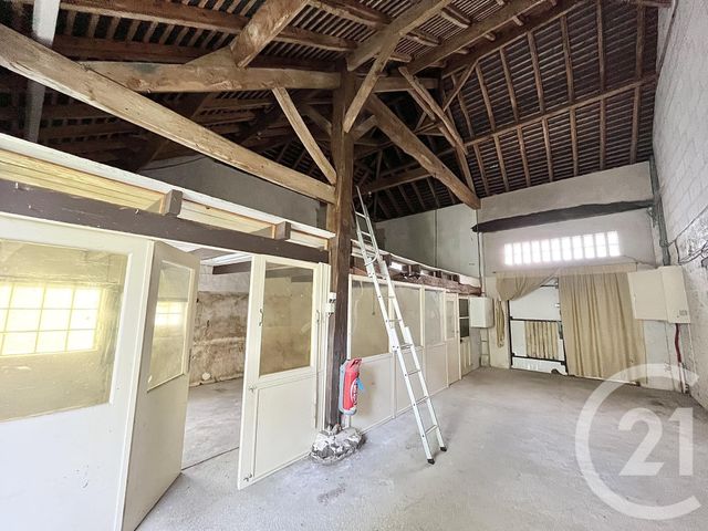 maison à vendre - 6 pièces - 203.23 m2 - LEIGNE LES BOIS - 86 - POITOU-CHARENTES - Century 21 A.B.C.