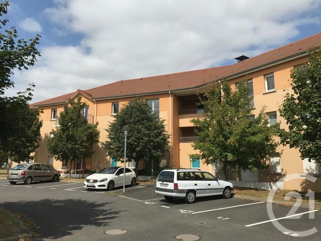 appartement - CHATELLERAULT - 86