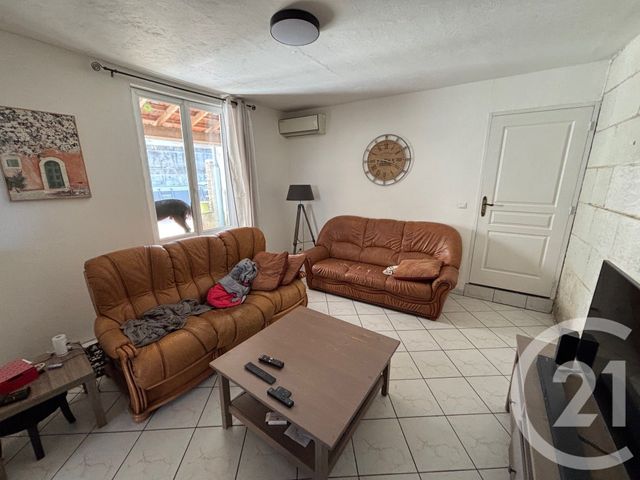 maison à vendre - 6 pièces - 150.0 m2 - SCORBE CLAIRVAUX - 86 - POITOU-CHARENTES - Century 21 A.B.C.