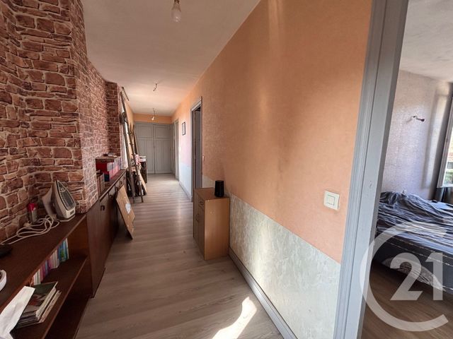 maison à vendre - 6 pièces - 150.0 m2 - SCORBE CLAIRVAUX - 86 - POITOU-CHARENTES - Century 21 A.B.C.