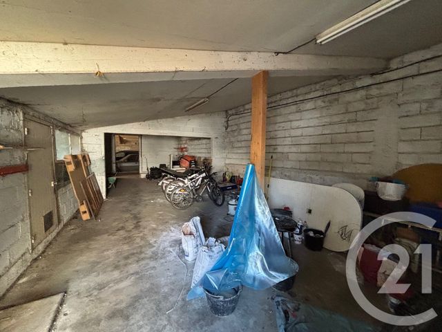 maison à vendre - 6 pièces - 150.0 m2 - SCORBE CLAIRVAUX - 86 - POITOU-CHARENTES - Century 21 A.B.C.