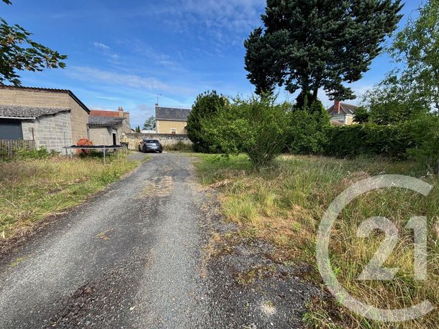 maison à vendre - 6 pièces - 150.0 m2 - SCORBE CLAIRVAUX - 86 - POITOU-CHARENTES - Century 21 A.B.C.