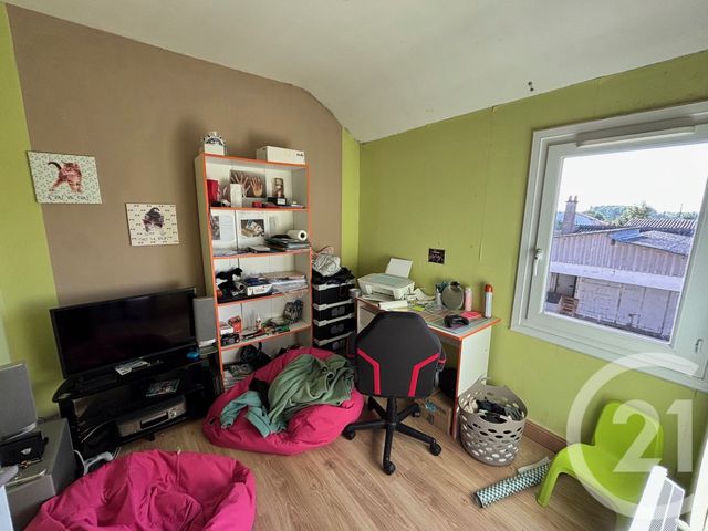 maison à vendre - 6 pièces - 150.0 m2 - SCORBE CLAIRVAUX - 86 - POITOU-CHARENTES - Century 21 A.B.C.