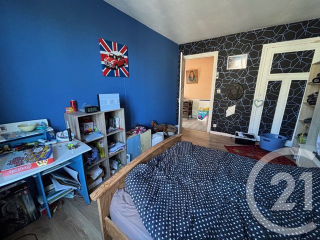 maison à vendre - 6 pièces - 150.0 m2 - SCORBE CLAIRVAUX - 86 - POITOU-CHARENTES - Century 21 A.B.C.