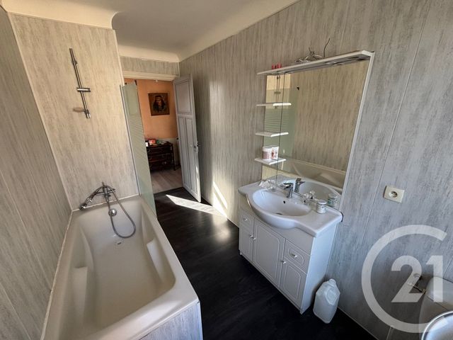 maison à vendre - 6 pièces - 150.0 m2 - SCORBE CLAIRVAUX - 86 - POITOU-CHARENTES - Century 21 A.B.C.