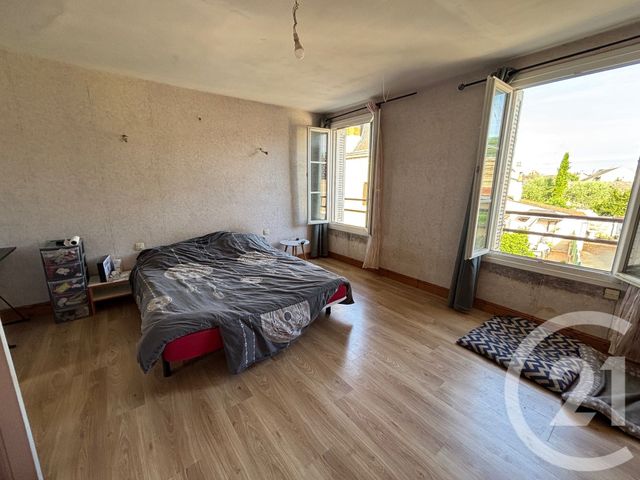 maison à vendre - 6 pièces - 150.0 m2 - SCORBE CLAIRVAUX - 86 - POITOU-CHARENTES - Century 21 A.B.C.