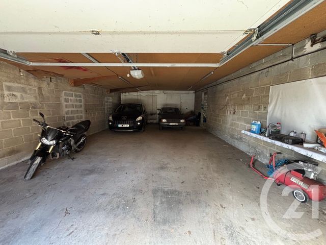 maison à vendre - 6 pièces - 150.0 m2 - SCORBE CLAIRVAUX - 86 - POITOU-CHARENTES - Century 21 A.B.C.