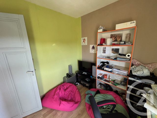 maison à vendre - 6 pièces - 150.0 m2 - SCORBE CLAIRVAUX - 86 - POITOU-CHARENTES - Century 21 A.B.C.