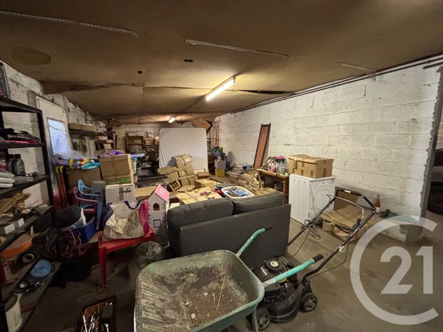 maison à vendre - 6 pièces - 150.0 m2 - SCORBE CLAIRVAUX - 86 - POITOU-CHARENTES - Century 21 A.B.C.