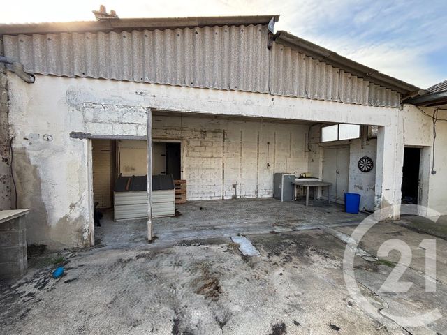 maison à vendre - 6 pièces - 150.0 m2 - SCORBE CLAIRVAUX - 86 - POITOU-CHARENTES - Century 21 A.B.C.