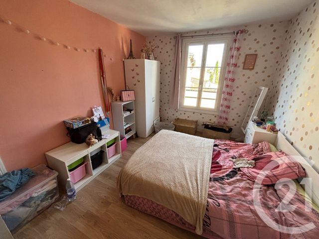 maison à vendre - 6 pièces - 150.0 m2 - SCORBE CLAIRVAUX - 86 - POITOU-CHARENTES - Century 21 A.B.C.