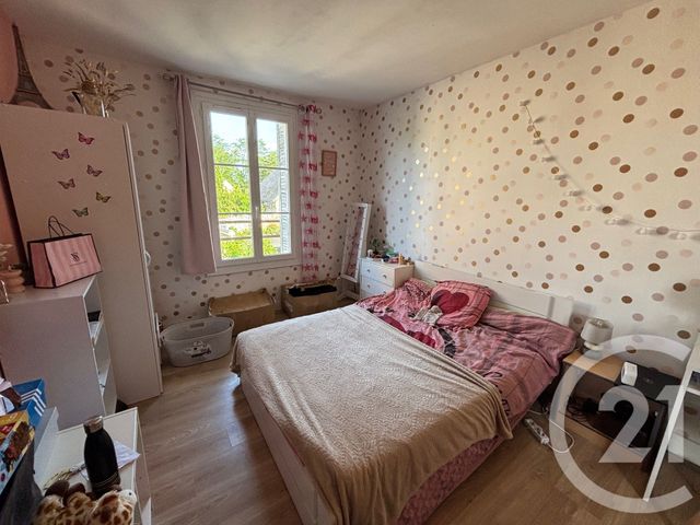 maison à vendre - 6 pièces - 150.0 m2 - SCORBE CLAIRVAUX - 86 - POITOU-CHARENTES - Century 21 A.B.C.