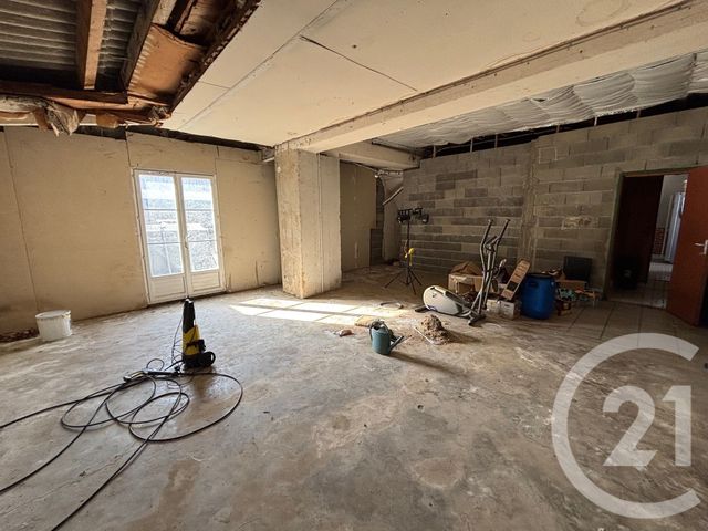 maison à vendre - 6 pièces - 150.0 m2 - SCORBE CLAIRVAUX - 86 - POITOU-CHARENTES - Century 21 A.B.C.