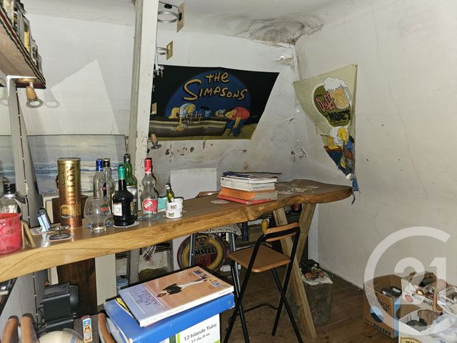 maison à vendre - 5 pièces - 147.45 m2 - CHATELLERAULT - 86 - POITOU-CHARENTES - Century 21 A.B.C.