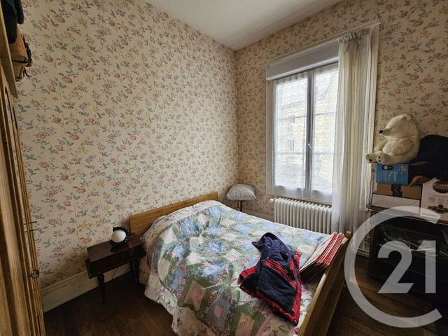 maison à vendre - 5 pièces - 147.45 m2 - CHATELLERAULT - 86 - POITOU-CHARENTES - Century 21 A.B.C.