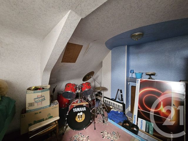 maison à vendre - 5 pièces - 147.45 m2 - CHATELLERAULT - 86 - POITOU-CHARENTES - Century 21 A.B.C.