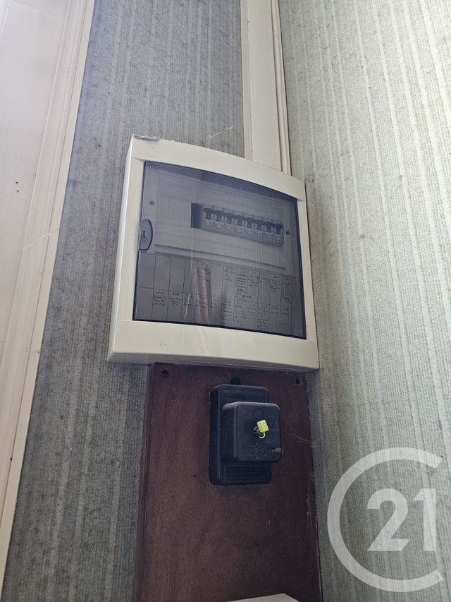 maison à vendre - 5 pièces - 147.45 m2 - CHATELLERAULT - 86 - POITOU-CHARENTES - Century 21 A.B.C.