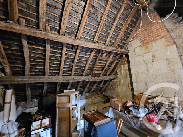 maison à vendre - 5 pièces - 147.45 m2 - CHATELLERAULT - 86 - POITOU-CHARENTES - Century 21 A.B.C.