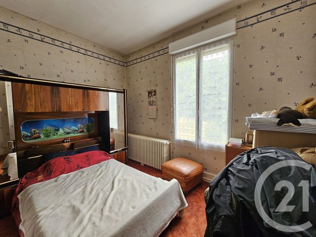 maison à vendre - 5 pièces - 147.45 m2 - CHATELLERAULT - 86 - POITOU-CHARENTES - Century 21 A.B.C.