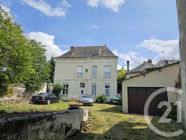 maison - CHATELLERAULT - 86