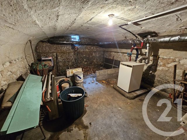 maison à vendre - 5 pièces - 147.45 m2 - CHATELLERAULT - 86 - POITOU-CHARENTES - Century 21 A.B.C.