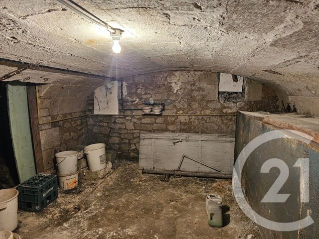 maison à vendre - 5 pièces - 147.45 m2 - CHATELLERAULT - 86 - POITOU-CHARENTES - Century 21 A.B.C.