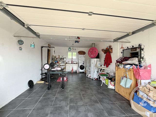 maison à vendre - 5 pièces - 107.95 m2 - CHATELLERAULT - 86 - POITOU-CHARENTES - Century 21 A.B.C.